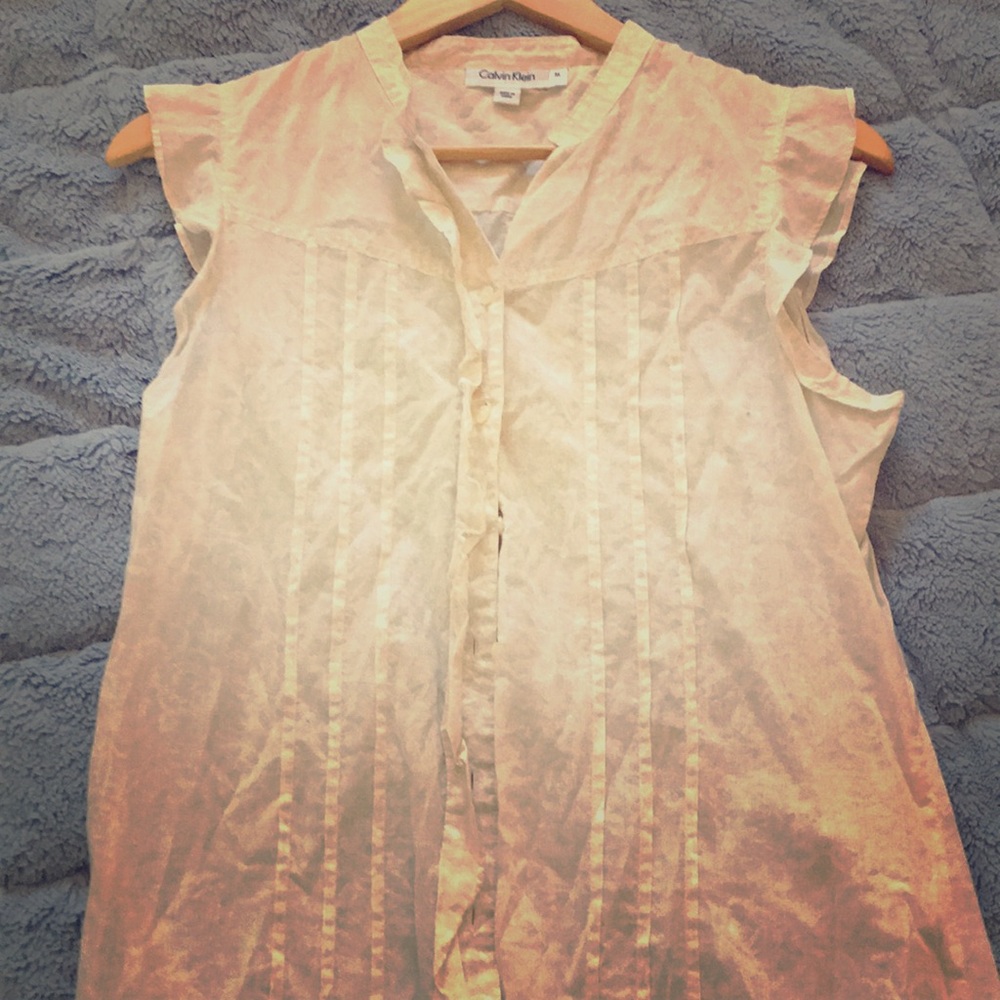 Summer shirt